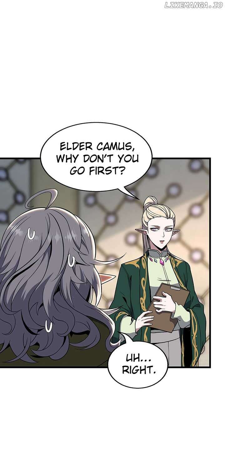 The Beginning After the End, Chapter 218 image 06